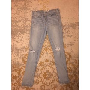 Abercrombie Jeans